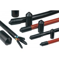 koncovka káblová zaslep.VES3515  4x35-4x70mm2 (35-15mm)